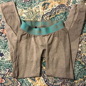 RARE Gymshark Flex legging